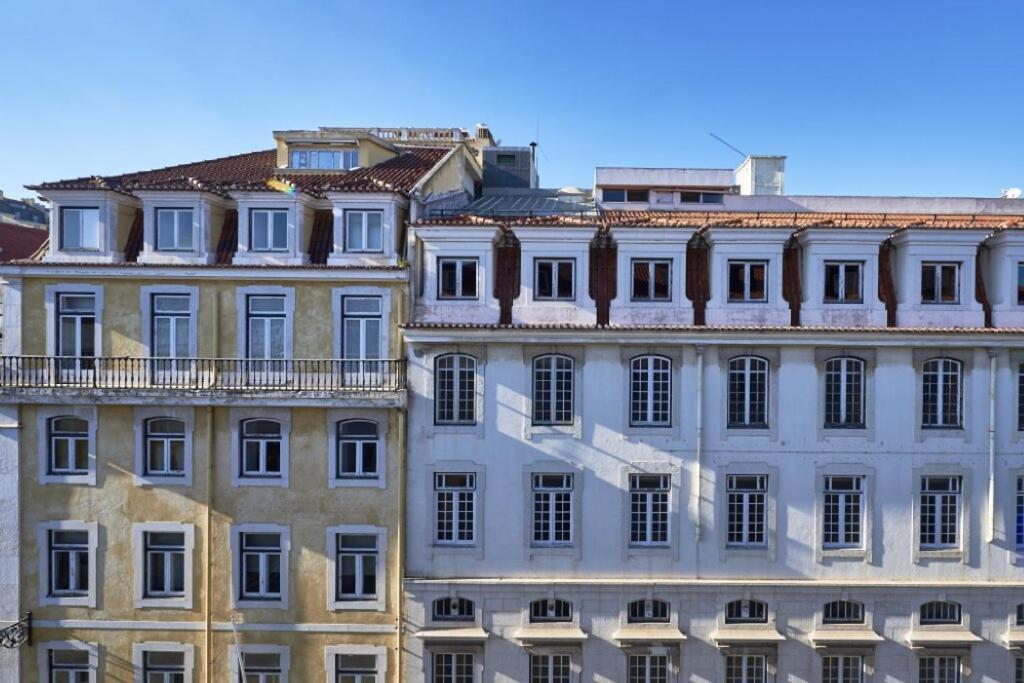 Stone Lejlighed Lisboa